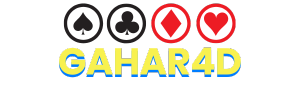 Logo GAHAR4D